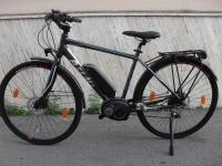 E-Bike Atala Be Free